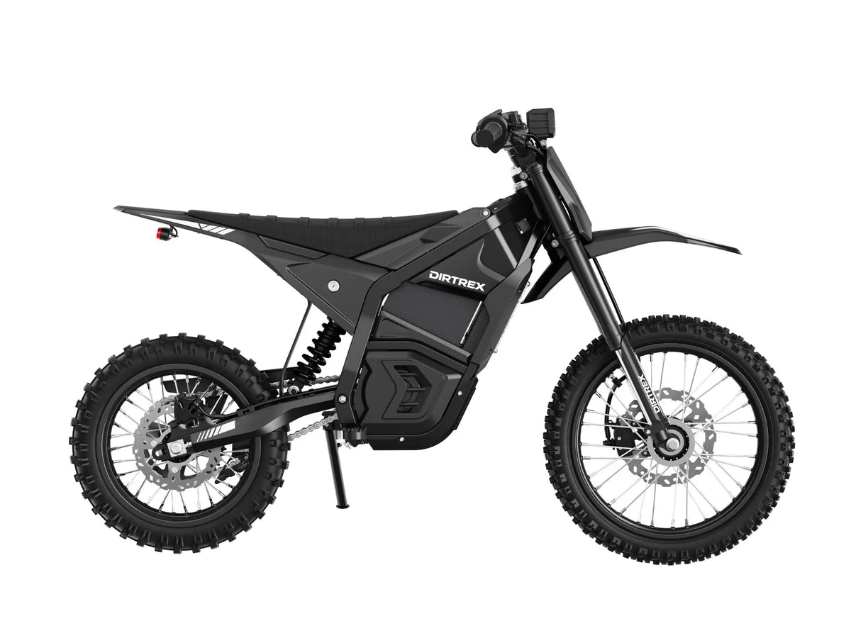 DIRTREX DT10 Pro High-Performance Off-Road Electric Dirt Bike