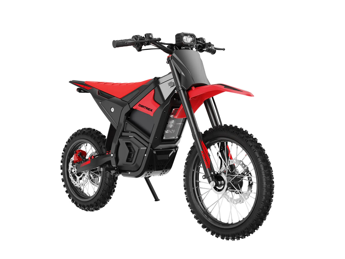 DIRTREX DT10 Pro High-Performance Off-Road Electric Dirt Bike