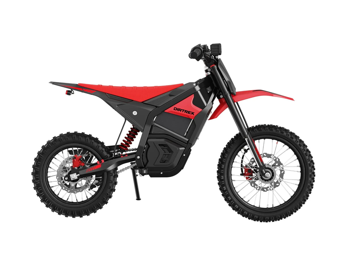 DIRTREX DT10 Pro High-Performance Off-Road Electric Dirt Bike