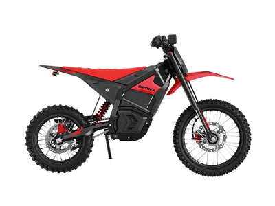 DIRTREX DT10 Pro High-Performance Off-Road Electric Dirt Bike