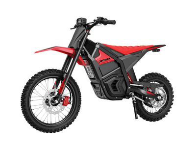 DIRTREX DT10 Pro High-Performance Off-Road Electric Dirt Bike