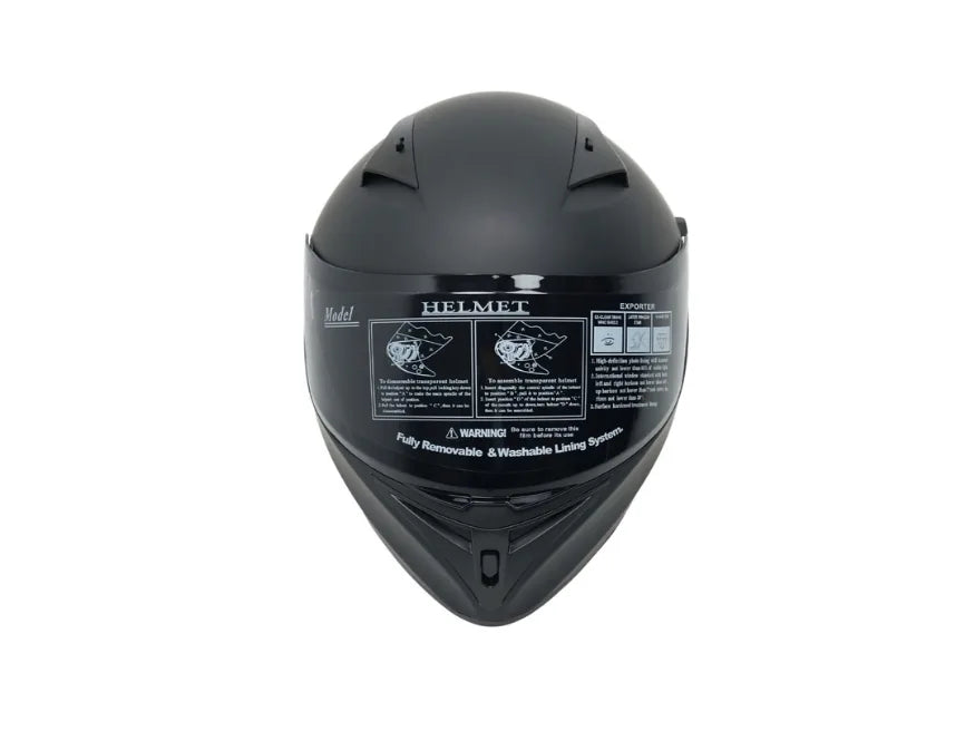 Dirtrex Safety Bundle Set