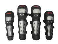 Dirtrex Elbow & Knee Pads Set