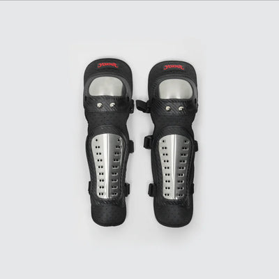 Dirtrex Elbow & Knee Pads Set