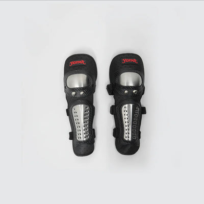 Dirtrex Elbow & Knee Pads Set
