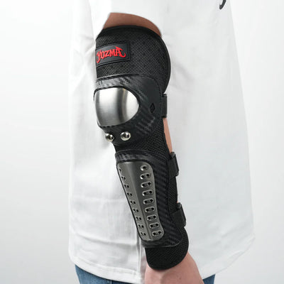 Dirtrex Elbow & Knee Pads Set