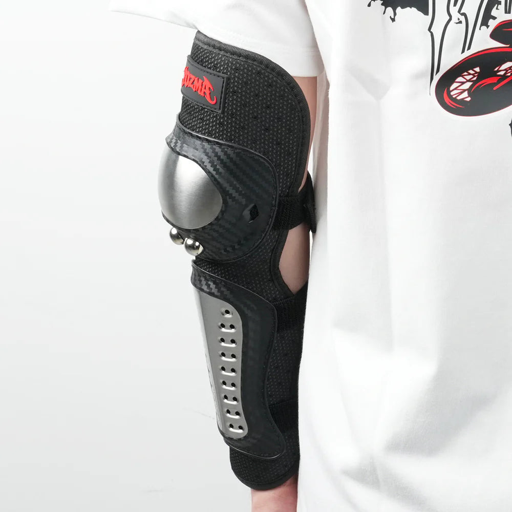 Dirtrex Elbow & Knee Pads Set