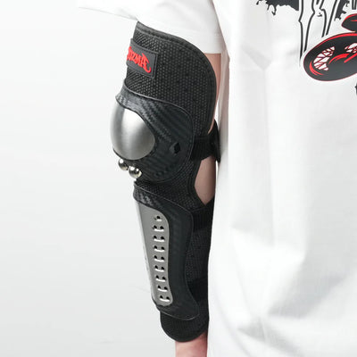 Dirtrex Elbow & Knee Pads Set