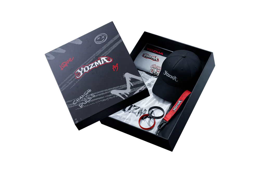Dirtrex Gift Box