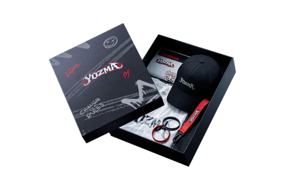 Dirtrex Gift Box