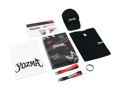 Dirtrex Gift Box