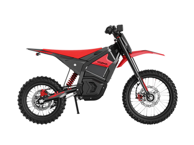 Dirtrex IN 10 Pro High-Performance Off-Road Electric Dirt Bike