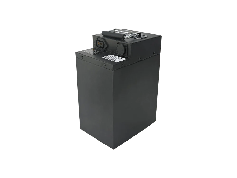 Dirtrex IN 10 Battery