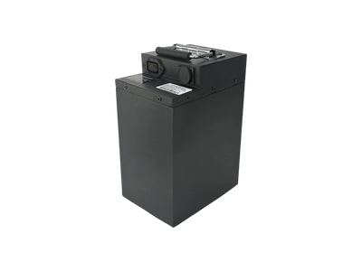 Dirtrex IN 10 Battery