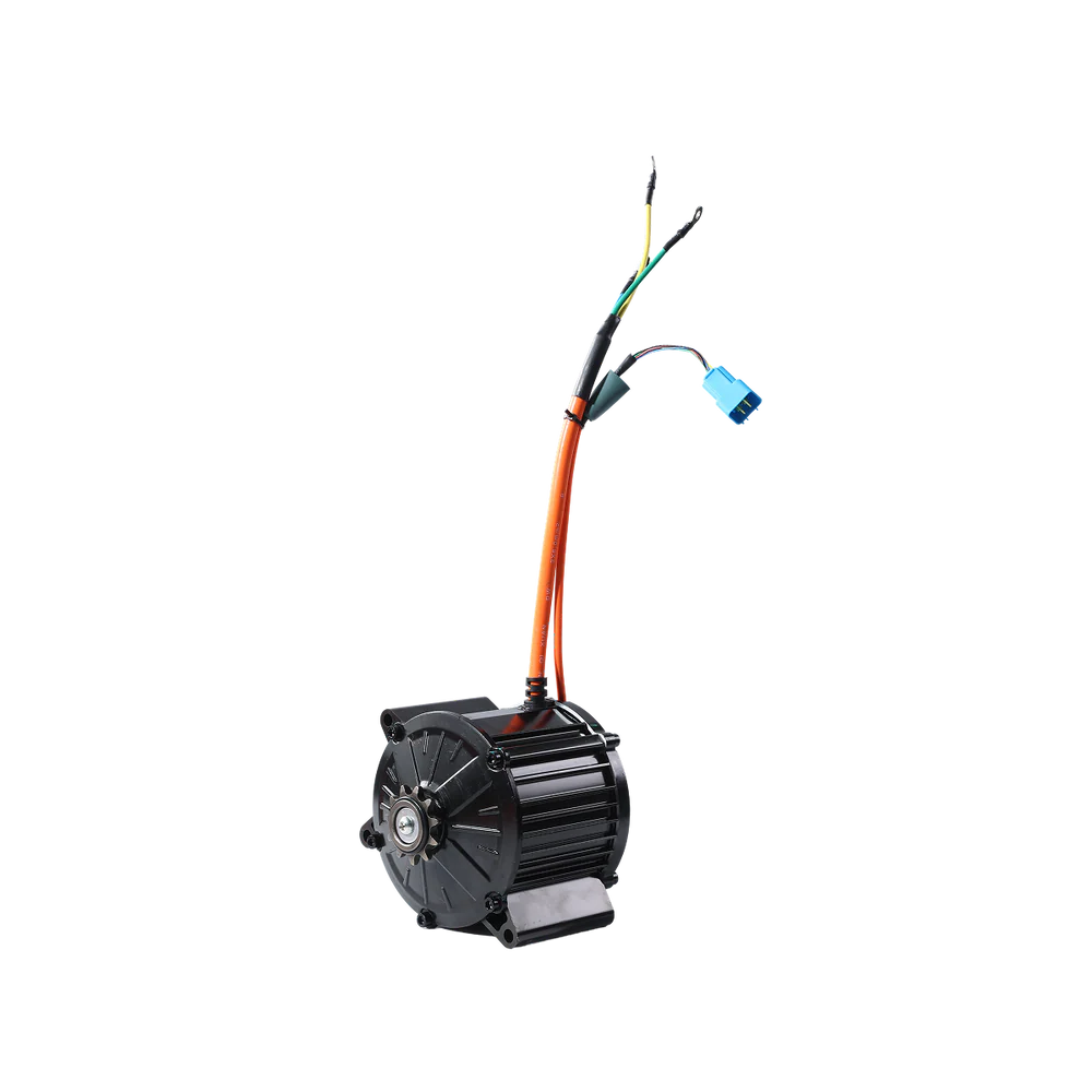 Dirtrex IN 10 Dirt Bike Motor