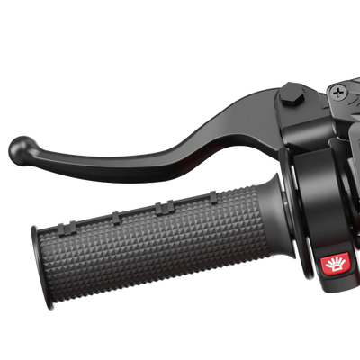 Dirtrex IN 10 Left & Right Brake Levers