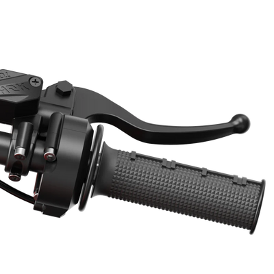 Dirtrex IN 10 Left & Right Brake Levers