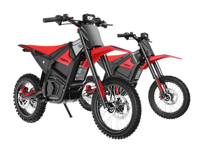 Dirtrex IN 10 Pro Combo – Unlock the Full Power of Your Ride