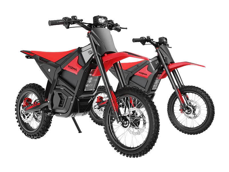 Dirtrex IN 10 Pro Combo – Unlock the Full Power of Your Ride