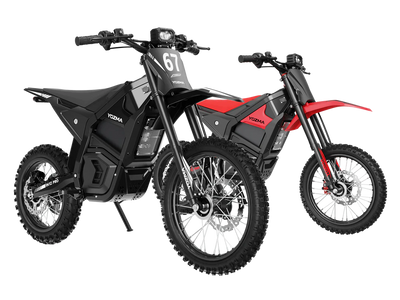 Dirtrex IN 10 Pro Combo – Unlock the Full Power of Your Ride