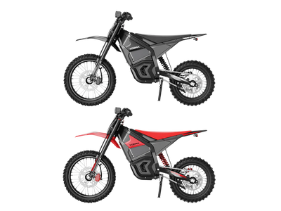 Dirtrex IN 10 Pro Combo – Unlock the Full Power of Your Ride