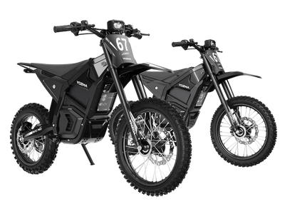 Dirtrex IN 10 Pro Combo – Unlock the Full Power of Your Ride