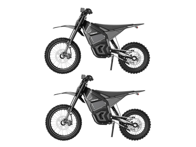 Dirtrex IN 10 Pro Combo – Unlock the Full Power of Your Ride