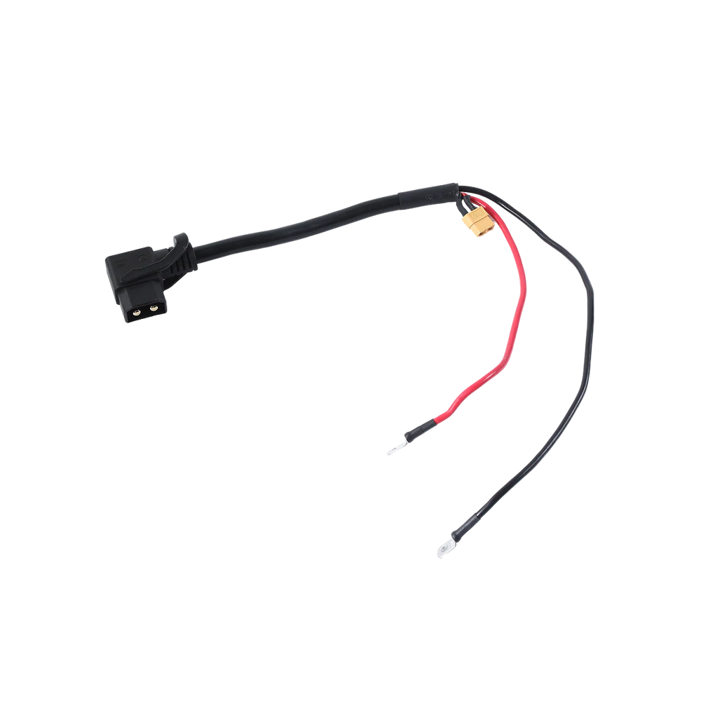 Dirtrex IN 10 Power Cable