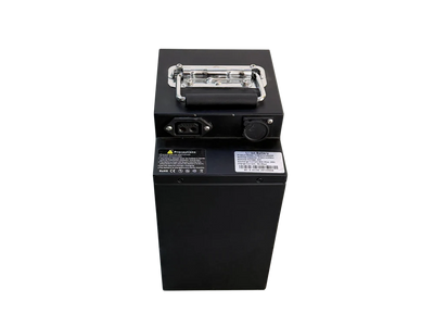 Dirtrex IN 10 Pro Battery