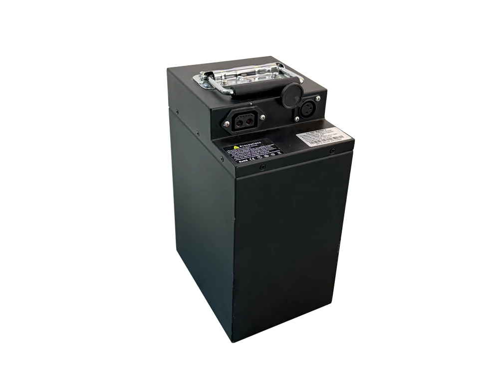 Dirtrex IN 10 Pro Battery