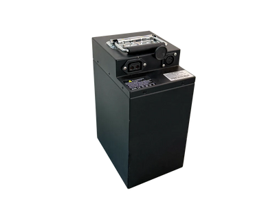 Dirtrex IN 10 Pro Battery