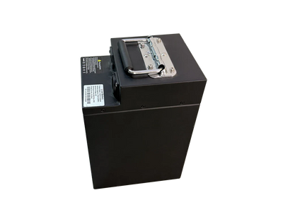 Dirtrex IN 10 Pro Battery
