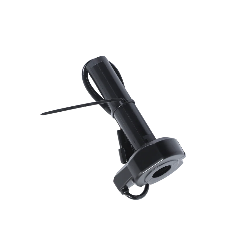 Dirtrex IN 10 Twist Throttle