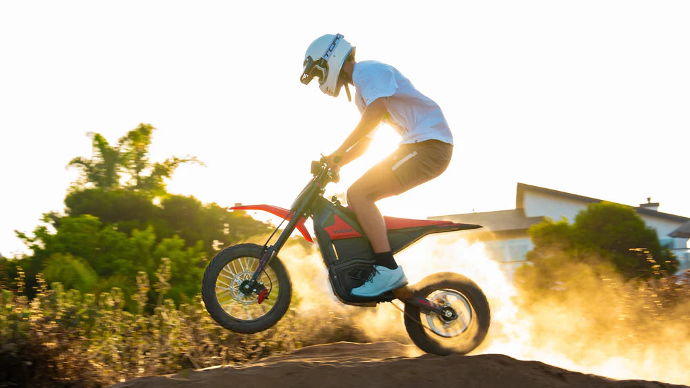 Dirtrex IN 10 Combo Pack (2 Bikes) – Best Value Dual Set