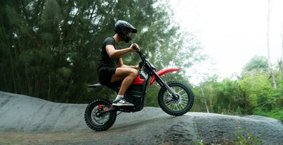 Dirtrex IN 10 Combo Pack (2 Bikes) – Best Value Dual Set