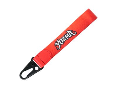 Dirtrex Keychain 2.0