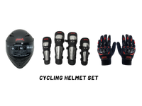 Dirtrex Safety Bundle Set