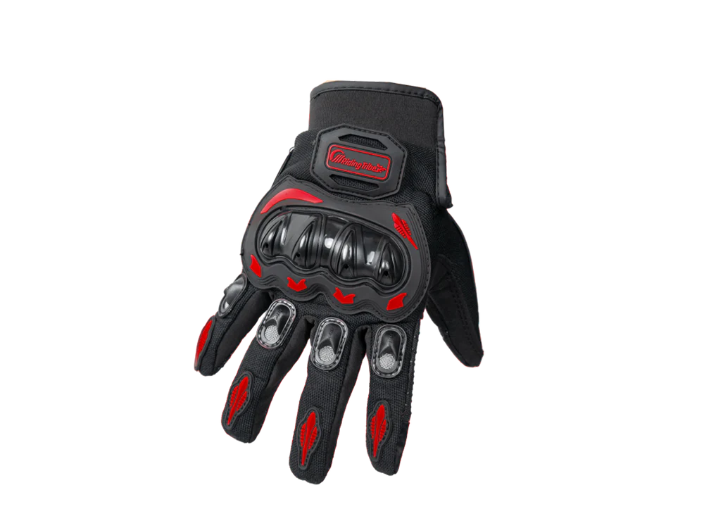 Dirtrex Safety Bundle Set