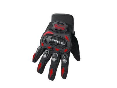Dirtrex Safety Bundle Set
