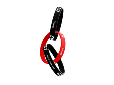 Dirtrex Silicone Wristband
