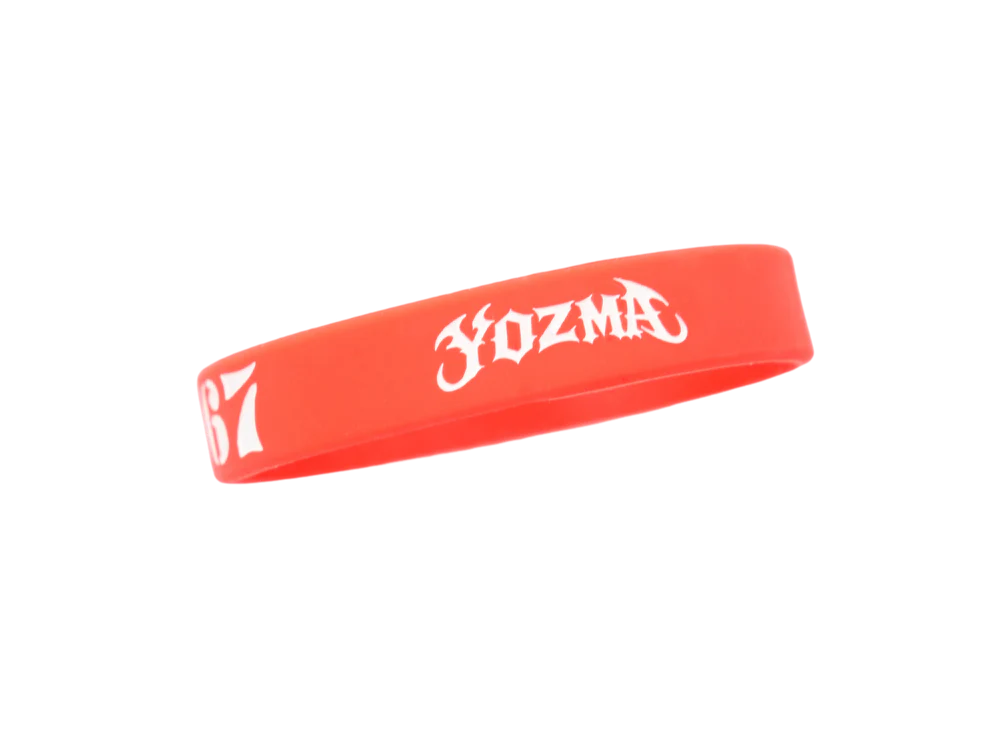 Dirtrex Silicone Wristband