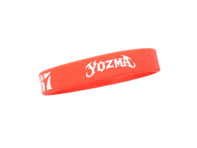 Dirtrex Silicone Wristband