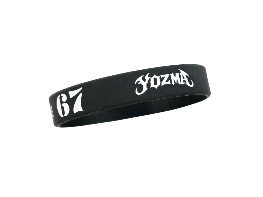 Dirtrex Silicone Wristband