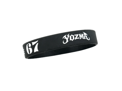 Dirtrex Silicone Wristband