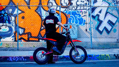 Dirtrex T-Shirt