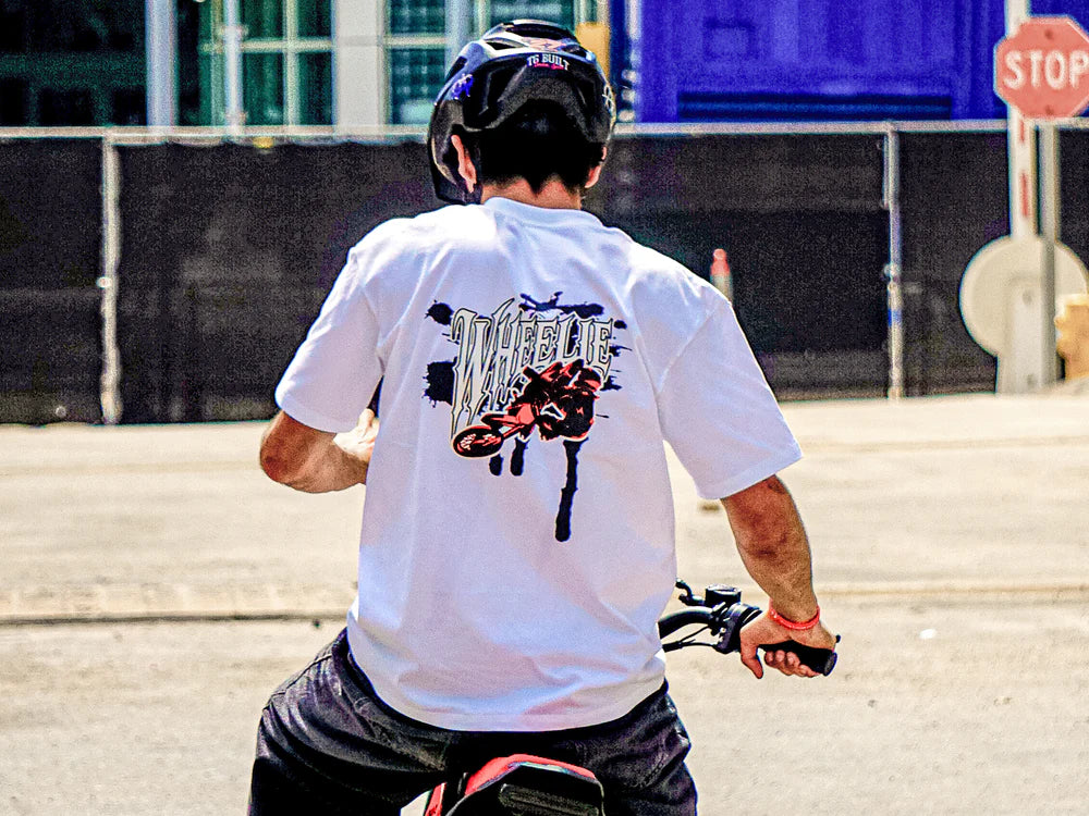 Dirtrex T-Shirt