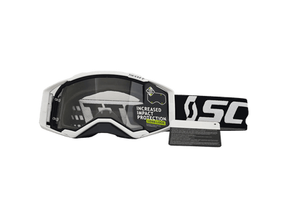 Dirtrex Dirt Bike Goggles