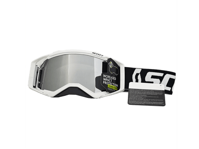 Dirtrex Dirt Bike Goggles