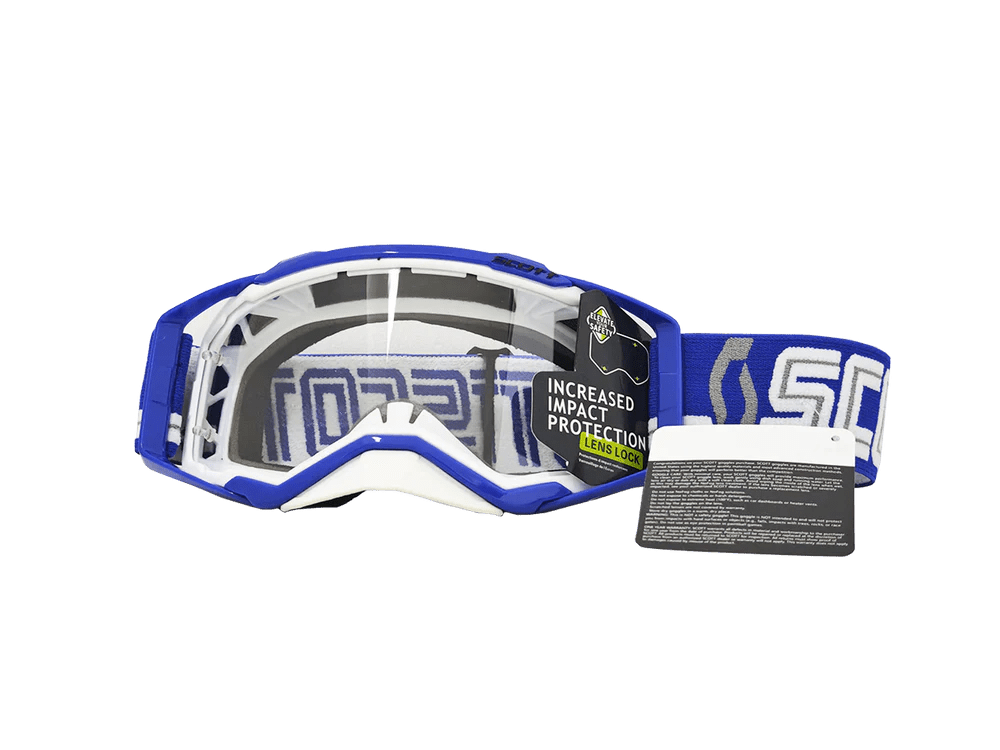 Dirtrex Dirt Bike Goggles