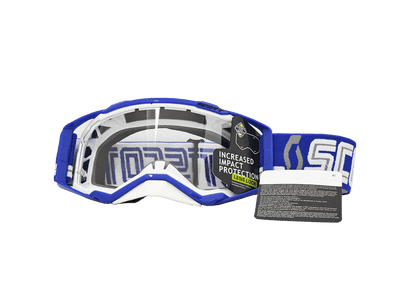 Dirtrex Dirt Bike Goggles